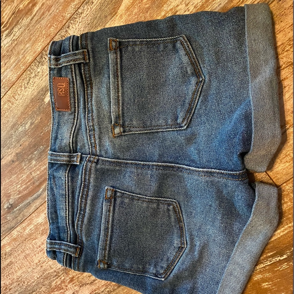 Shorts
